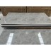 PVC UV Marble Stone Board Grey Net Color